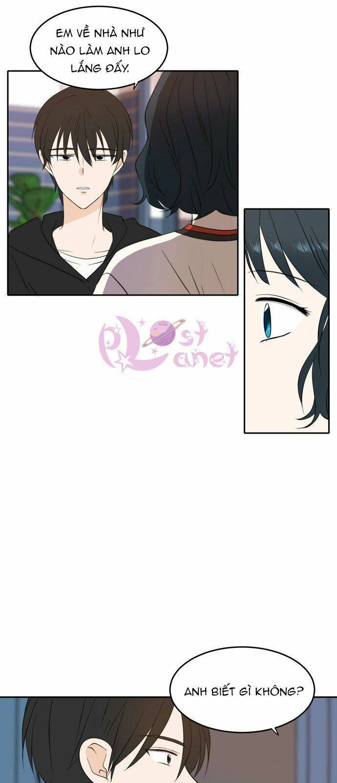 Kiếp Này Cũng Xin Chăm Sóc Tôi Như Vậy Nhé Chapter 26 - Trang 2