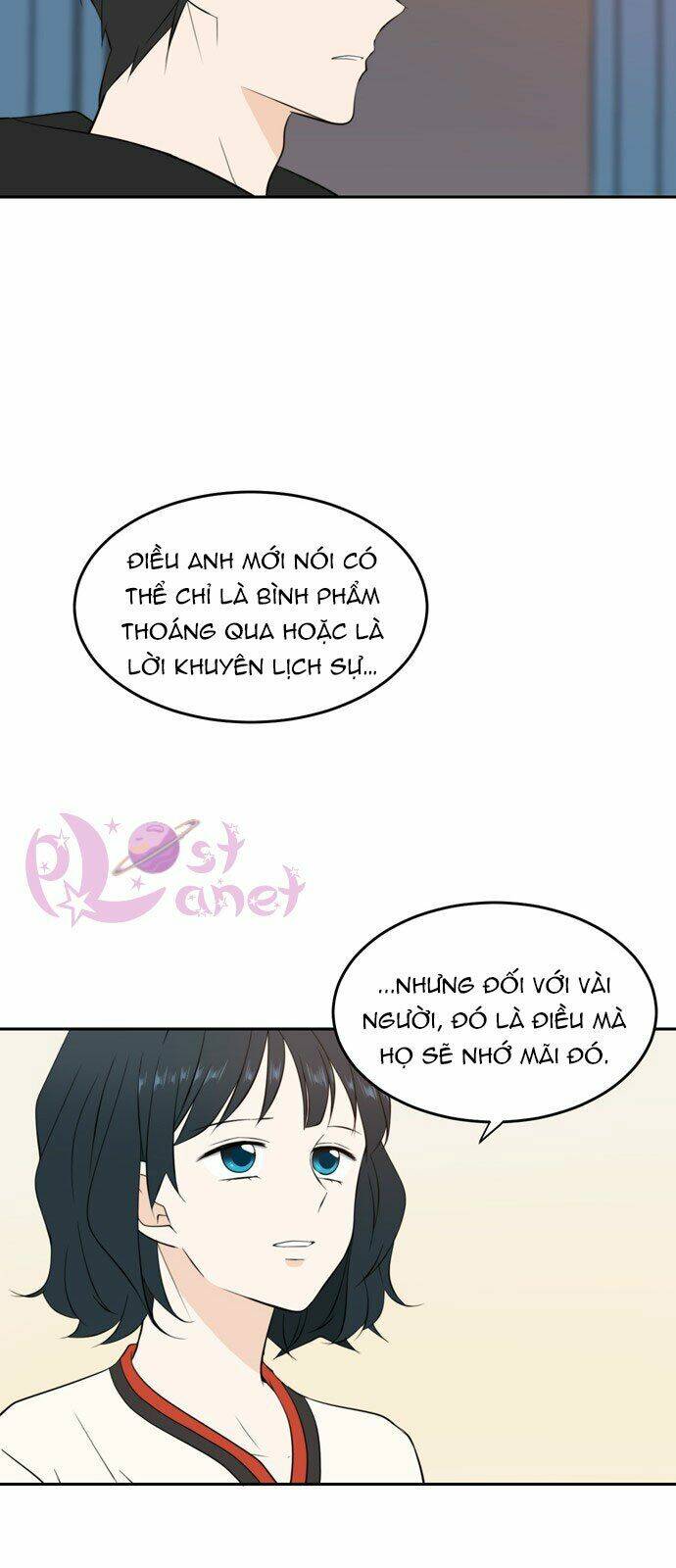 Kiếp Này Cũng Xin Chăm Sóc Tôi Như Vậy Nhé Chapter 26 - Trang 2