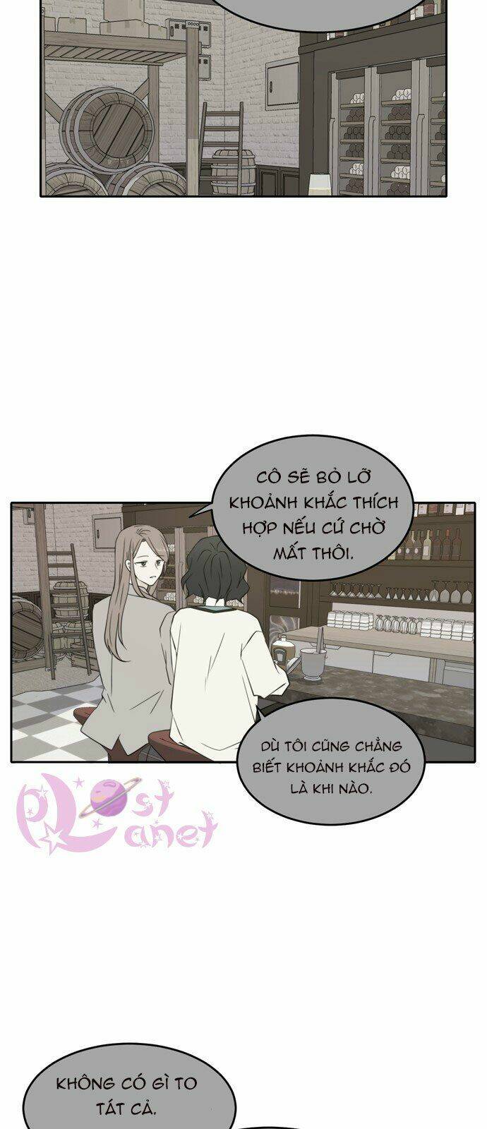 Kiếp Này Cũng Xin Chăm Sóc Tôi Như Vậy Nhé Chapter 26 - Trang 2