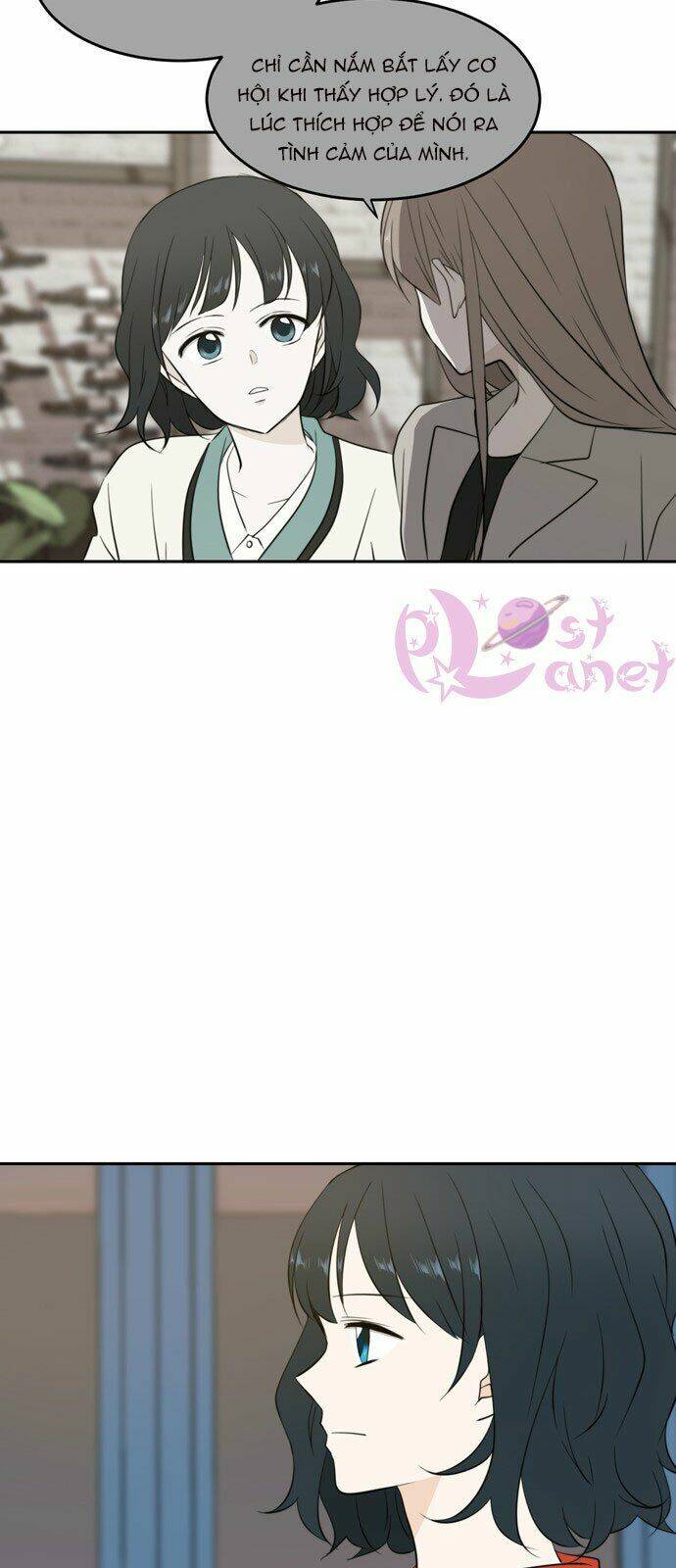 Kiếp Này Cũng Xin Chăm Sóc Tôi Như Vậy Nhé Chapter 26 - Trang 2