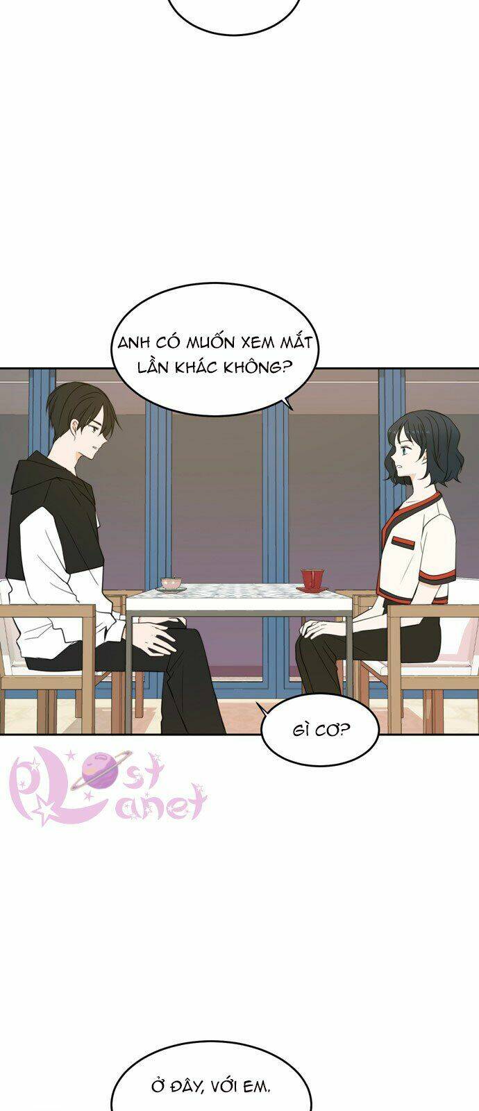 Kiếp Này Cũng Xin Chăm Sóc Tôi Như Vậy Nhé Chapter 26 - Trang 2