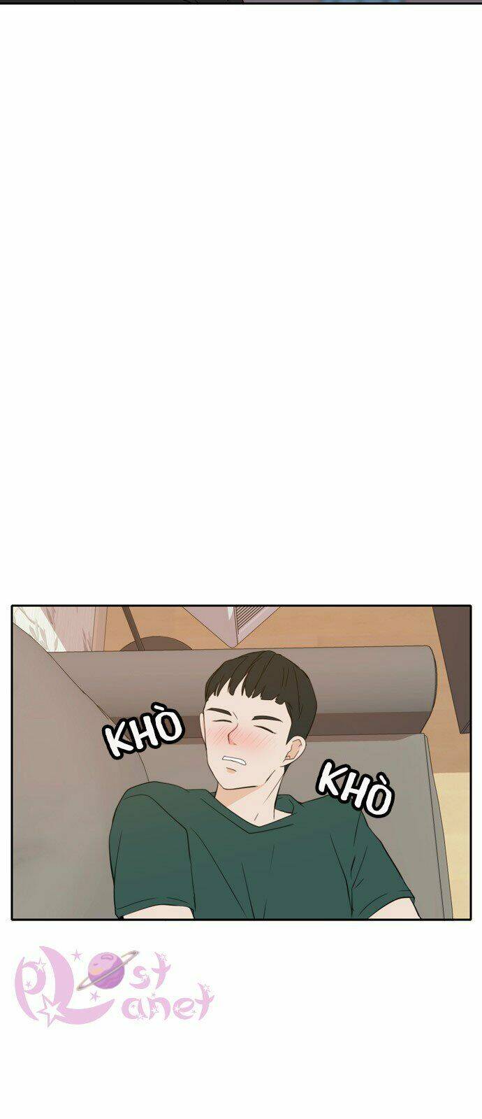 Kiếp Này Cũng Xin Chăm Sóc Tôi Như Vậy Nhé Chapter 26 - Trang 2