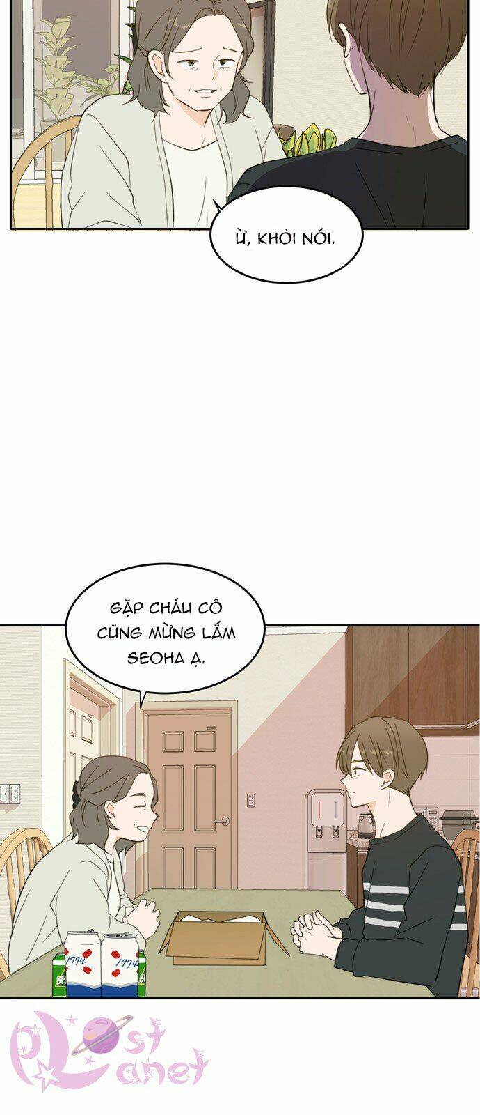 Kiếp Này Cũng Xin Chăm Sóc Tôi Như Vậy Nhé Chapter 26 - Trang 2
