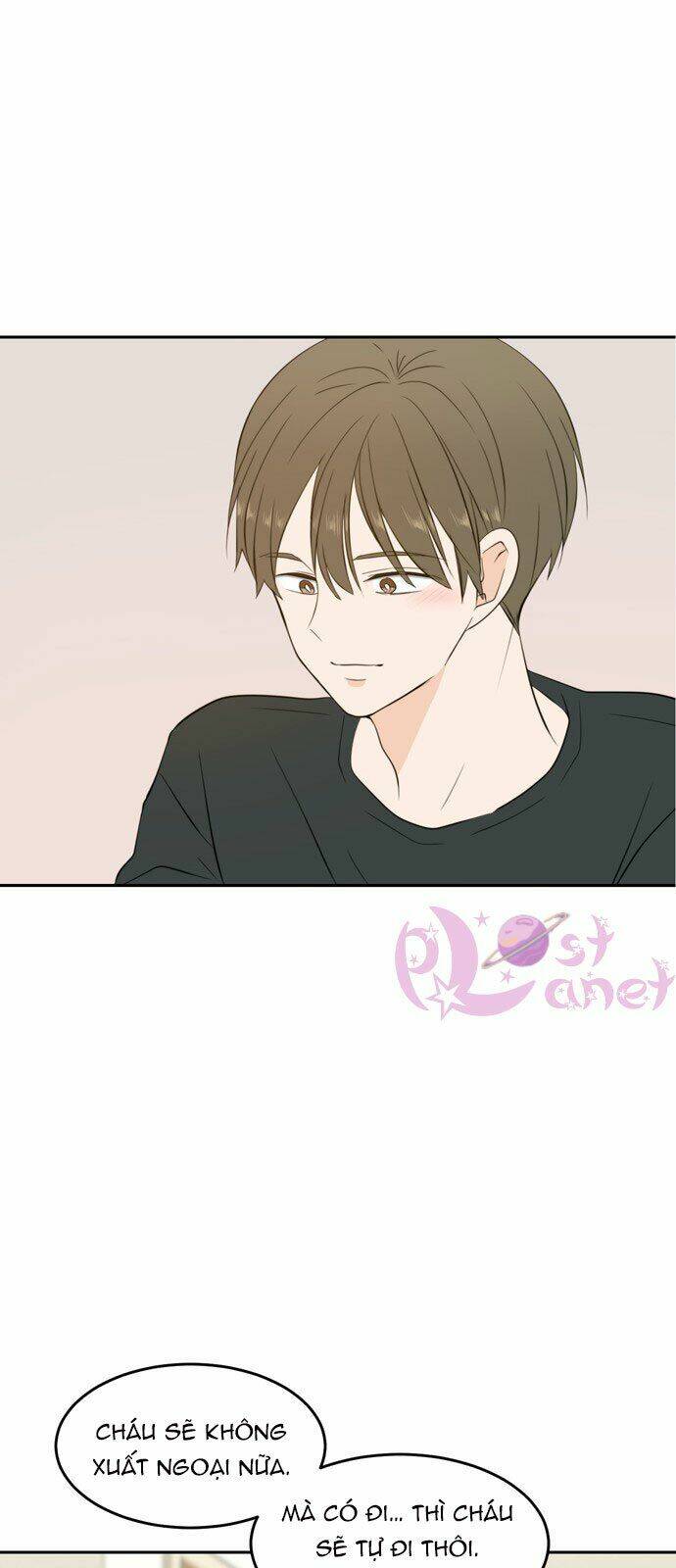 Kiếp Này Cũng Xin Chăm Sóc Tôi Như Vậy Nhé Chapter 26 - Trang 2