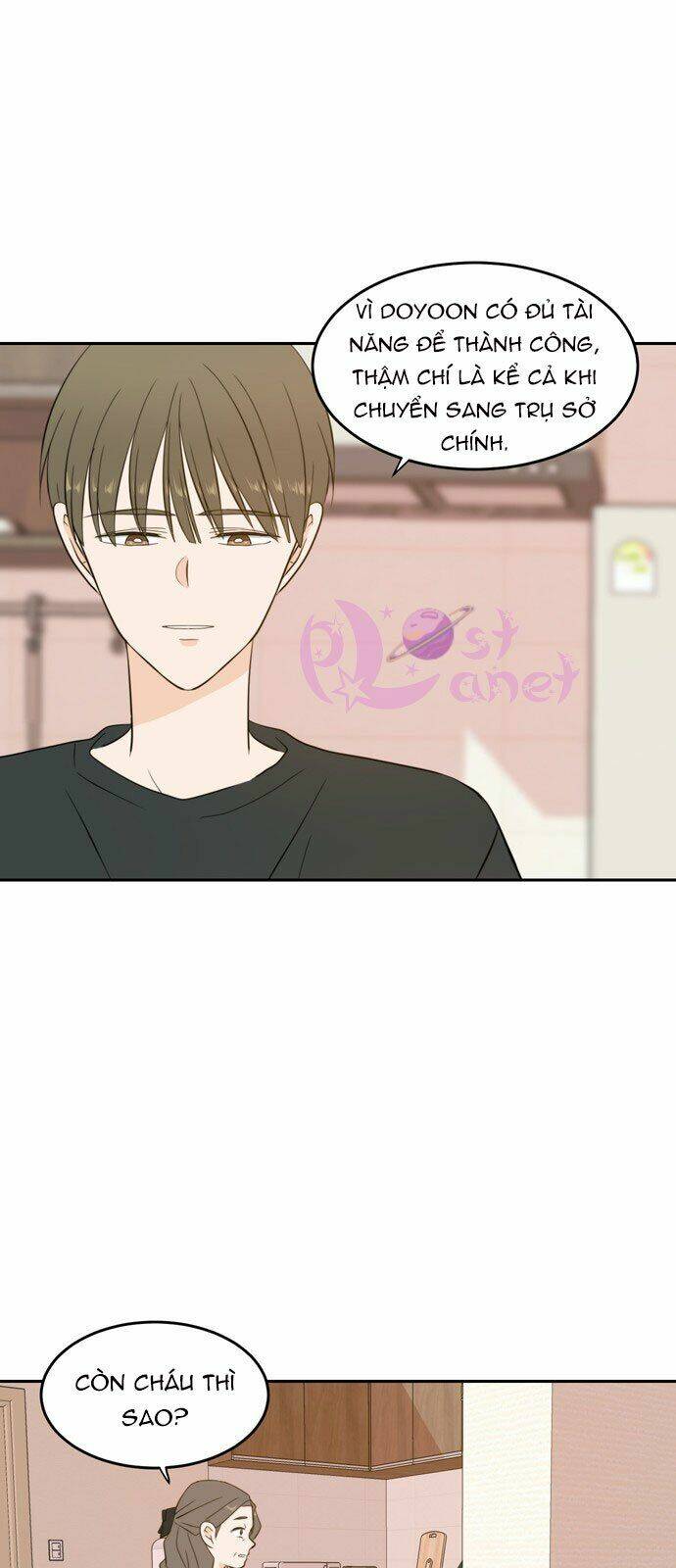 Kiếp Này Cũng Xin Chăm Sóc Tôi Như Vậy Nhé Chapter 26 - Trang 2