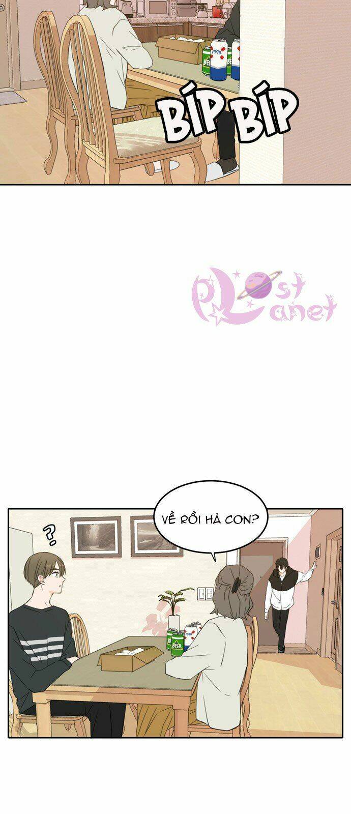 Kiếp Này Cũng Xin Chăm Sóc Tôi Như Vậy Nhé Chapter 26 - Trang 2