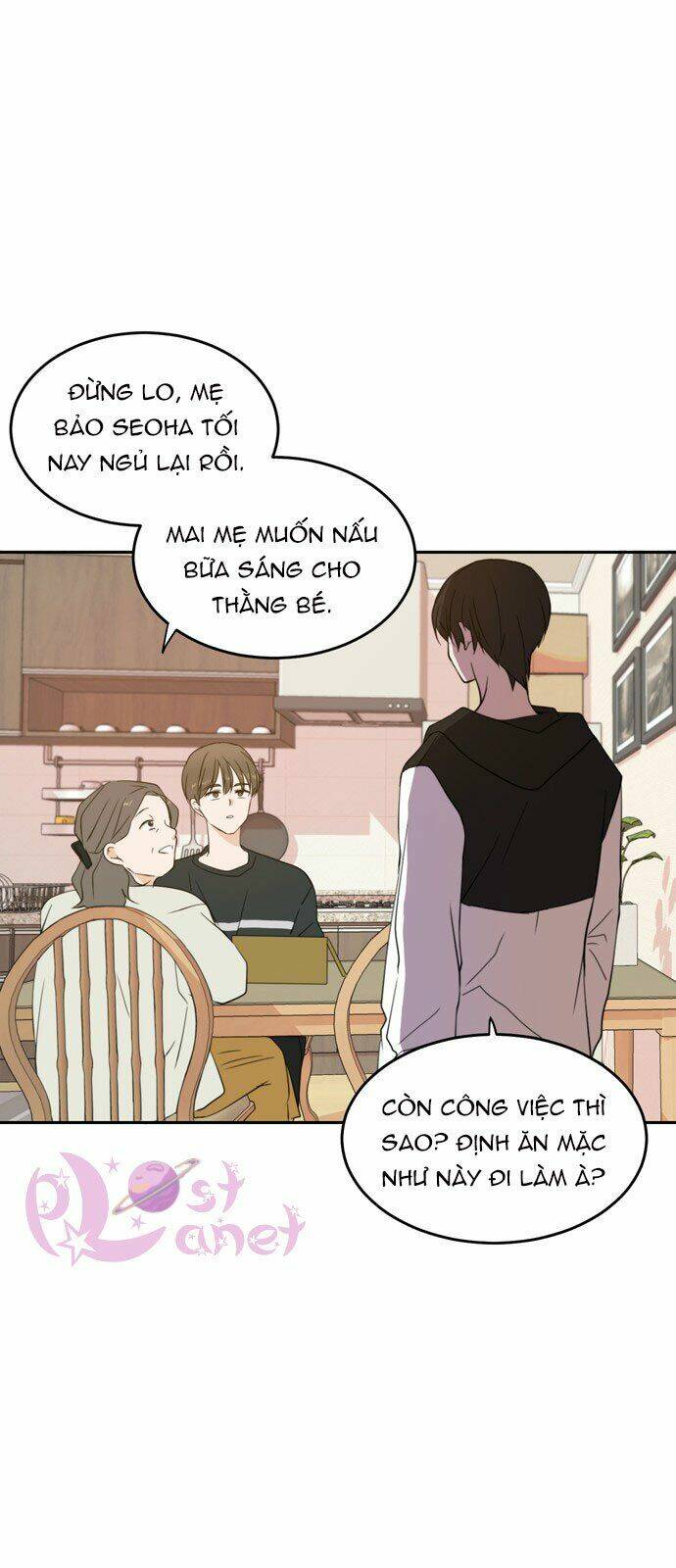 Kiếp Này Cũng Xin Chăm Sóc Tôi Như Vậy Nhé Chapter 26 - Trang 2