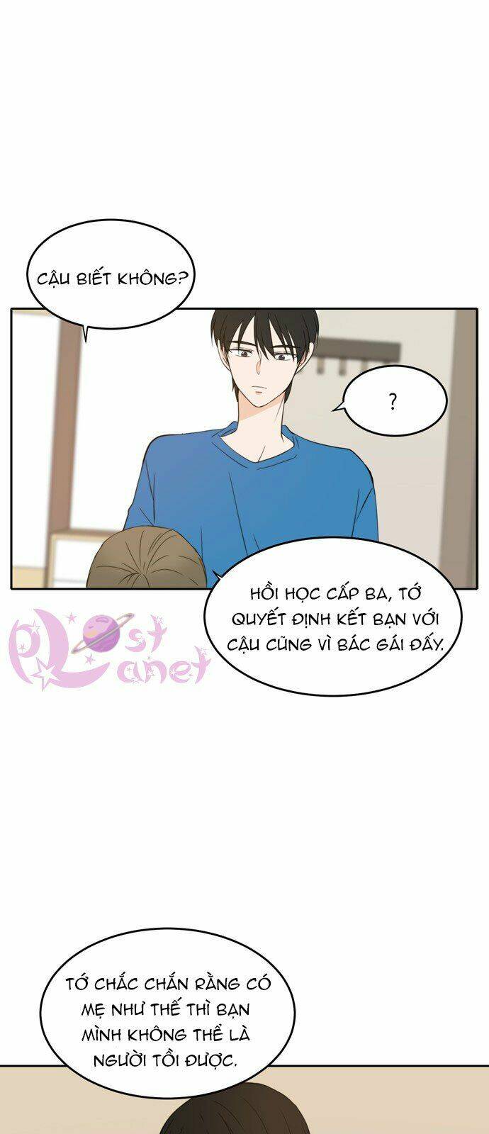 Kiếp Này Cũng Xin Chăm Sóc Tôi Như Vậy Nhé Chapter 26 - Trang 2