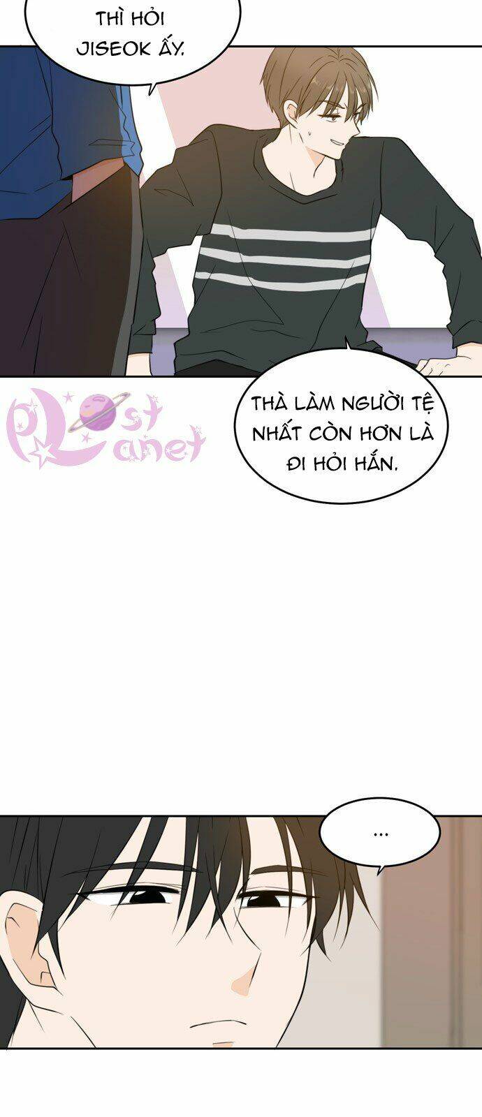 Kiếp Này Cũng Xin Chăm Sóc Tôi Như Vậy Nhé Chapter 26 - Trang 2