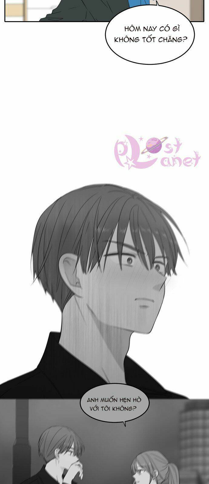 Kiếp Này Cũng Xin Chăm Sóc Tôi Như Vậy Nhé Chapter 26 - Trang 2