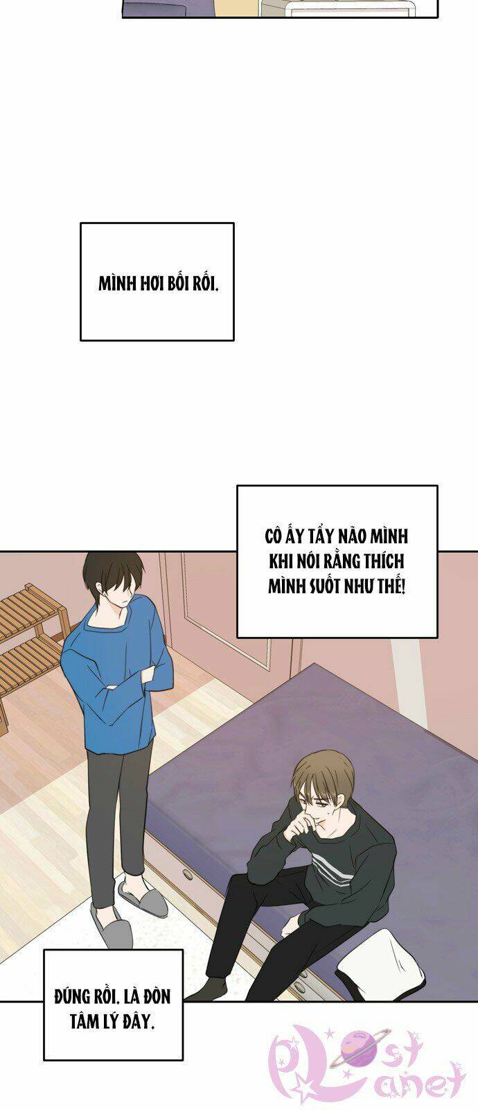 Kiếp Này Cũng Xin Chăm Sóc Tôi Như Vậy Nhé Chapter 26 - Trang 2