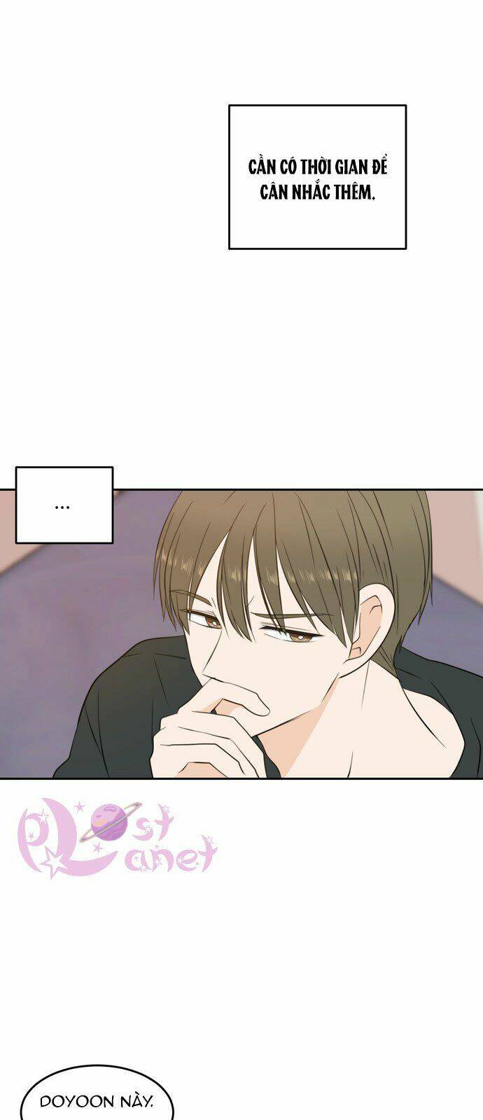 Kiếp Này Cũng Xin Chăm Sóc Tôi Như Vậy Nhé Chapter 26 - Trang 2