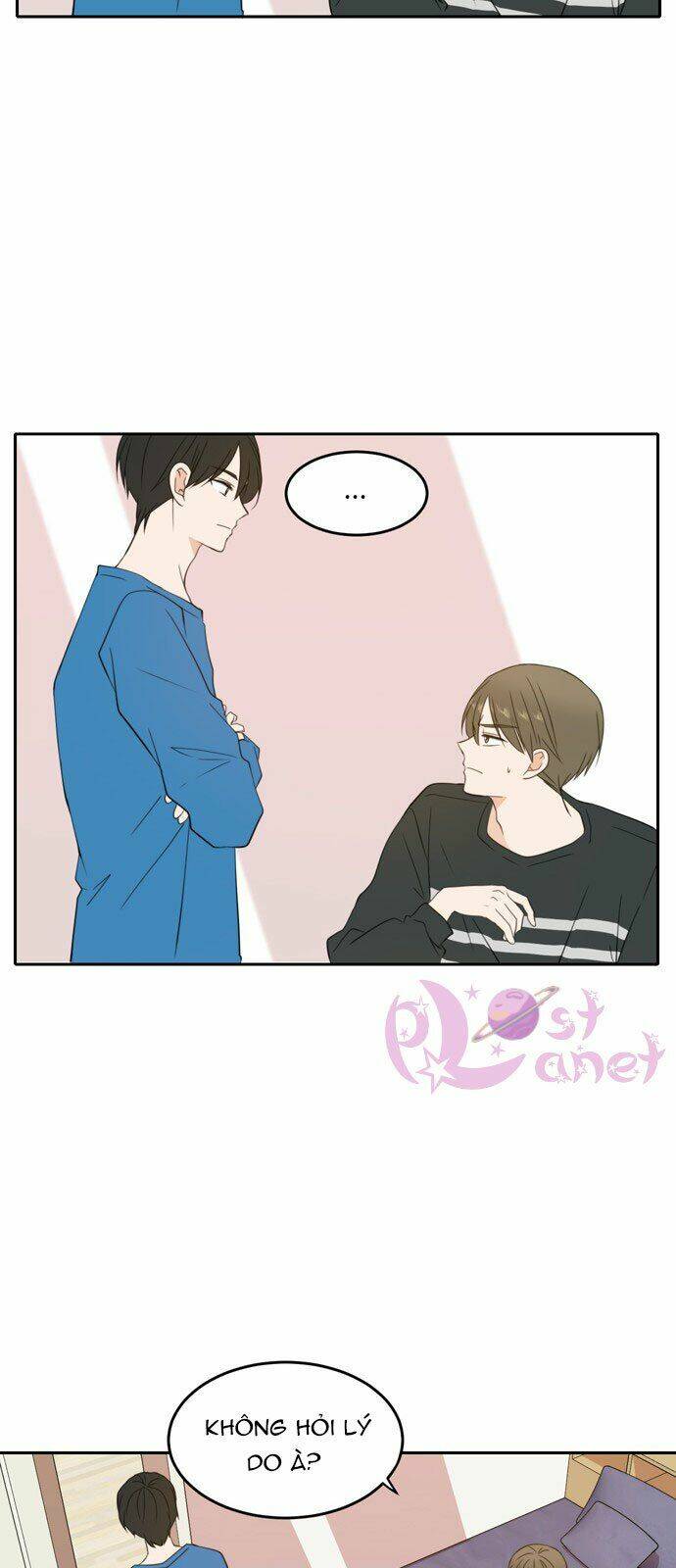 Kiếp Này Cũng Xin Chăm Sóc Tôi Như Vậy Nhé Chapter 26 - Trang 2