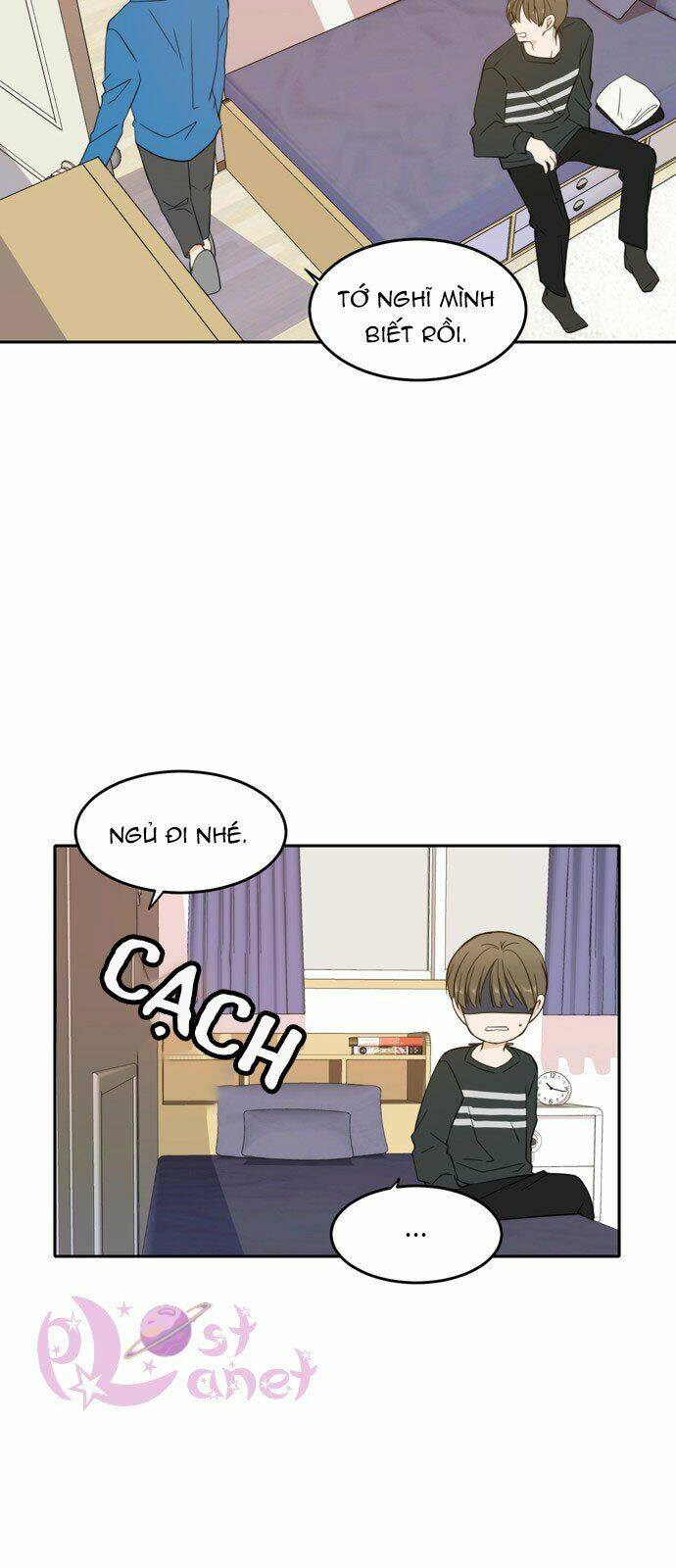 Kiếp Này Cũng Xin Chăm Sóc Tôi Như Vậy Nhé Chapter 26 - Trang 2