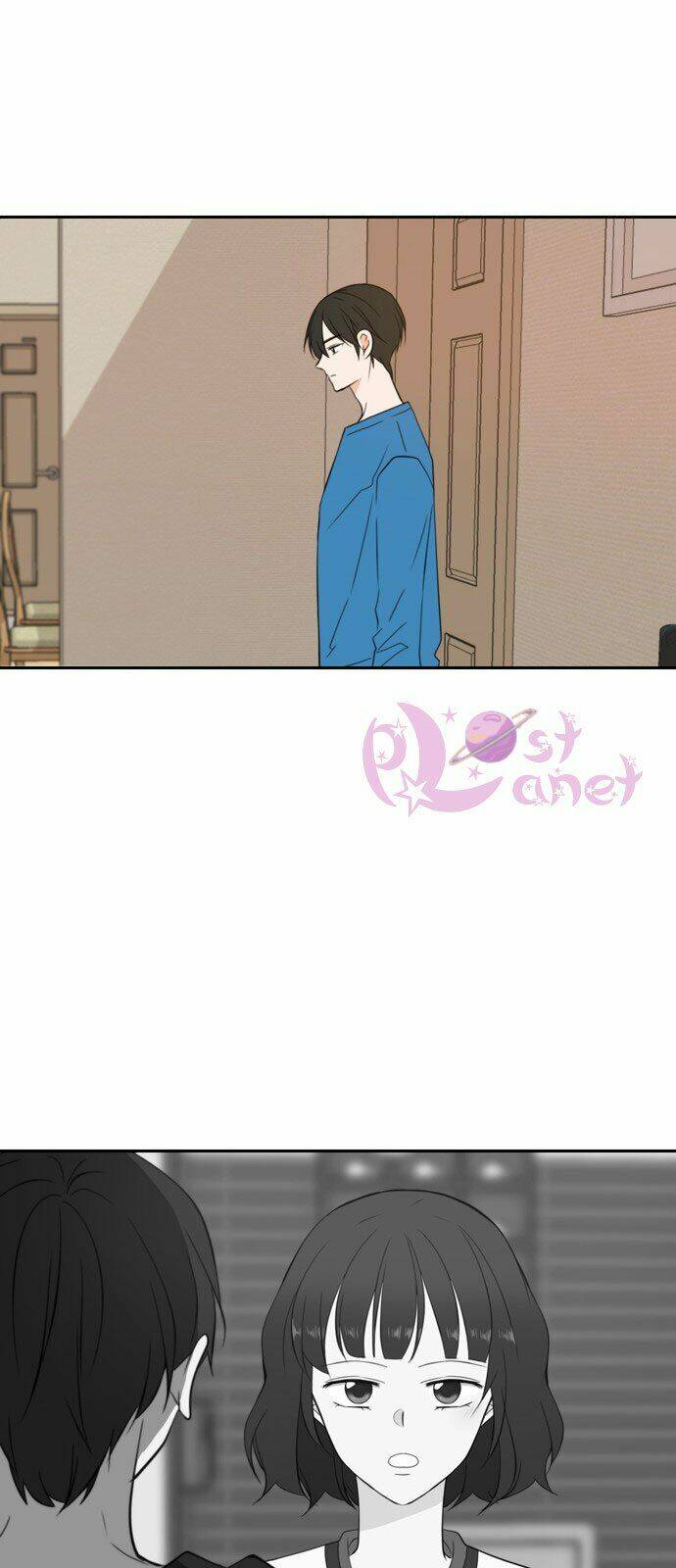 Kiếp Này Cũng Xin Chăm Sóc Tôi Như Vậy Nhé Chapter 26 - Trang 2