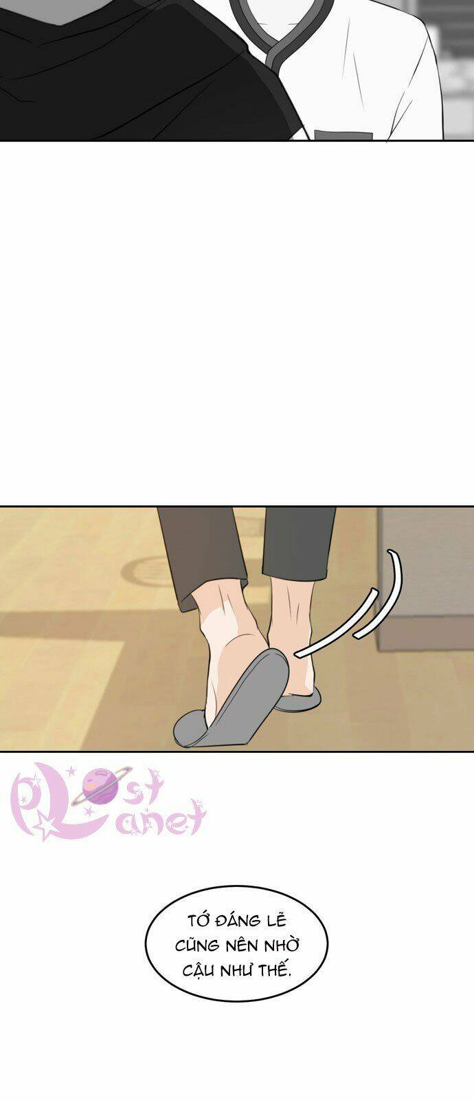 Kiếp Này Cũng Xin Chăm Sóc Tôi Như Vậy Nhé Chapter 26 - Trang 2