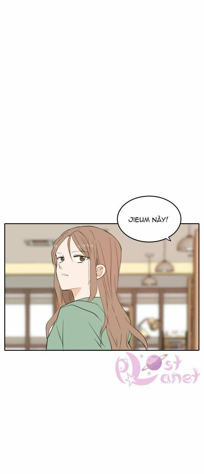 Kiếp Này Cũng Xin Chăm Sóc Tôi Như Vậy Nhé Chapter 26 - Trang 2