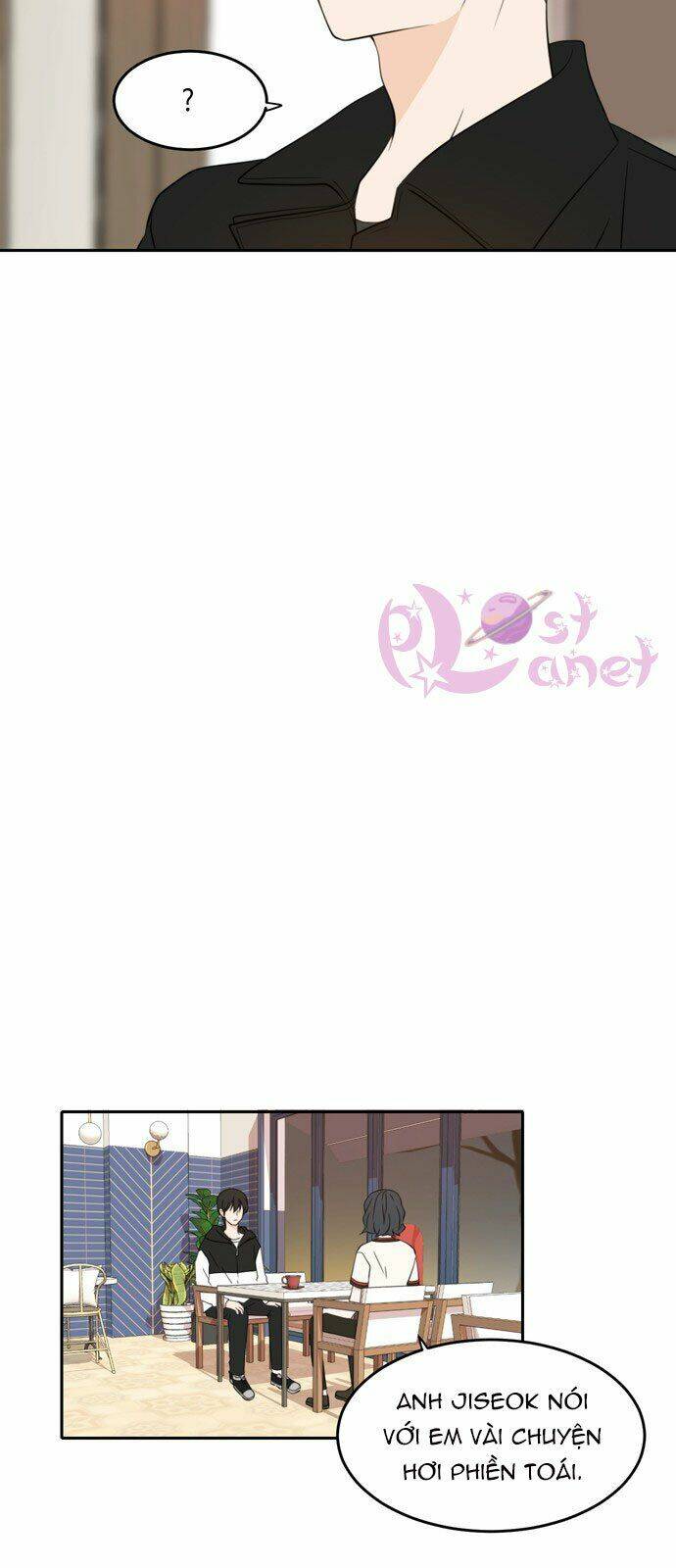 Kiếp Này Cũng Xin Chăm Sóc Tôi Như Vậy Nhé Chapter 26 - Trang 2