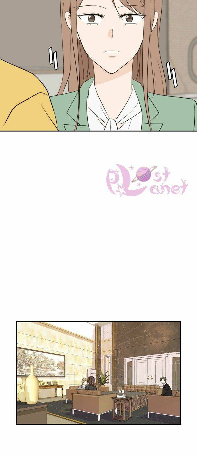 Kiếp Này Cũng Xin Chăm Sóc Tôi Như Vậy Nhé Chapter 26 - Trang 2