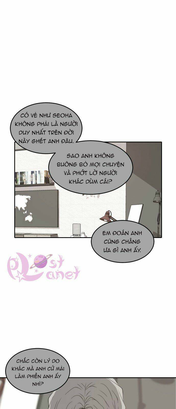 Kiếp Này Cũng Xin Chăm Sóc Tôi Như Vậy Nhé Chapter 26 - Trang 2