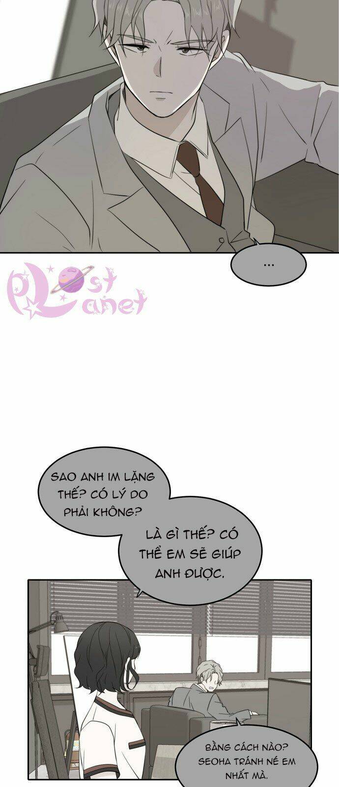 Kiếp Này Cũng Xin Chăm Sóc Tôi Như Vậy Nhé Chapter 26 - Trang 2