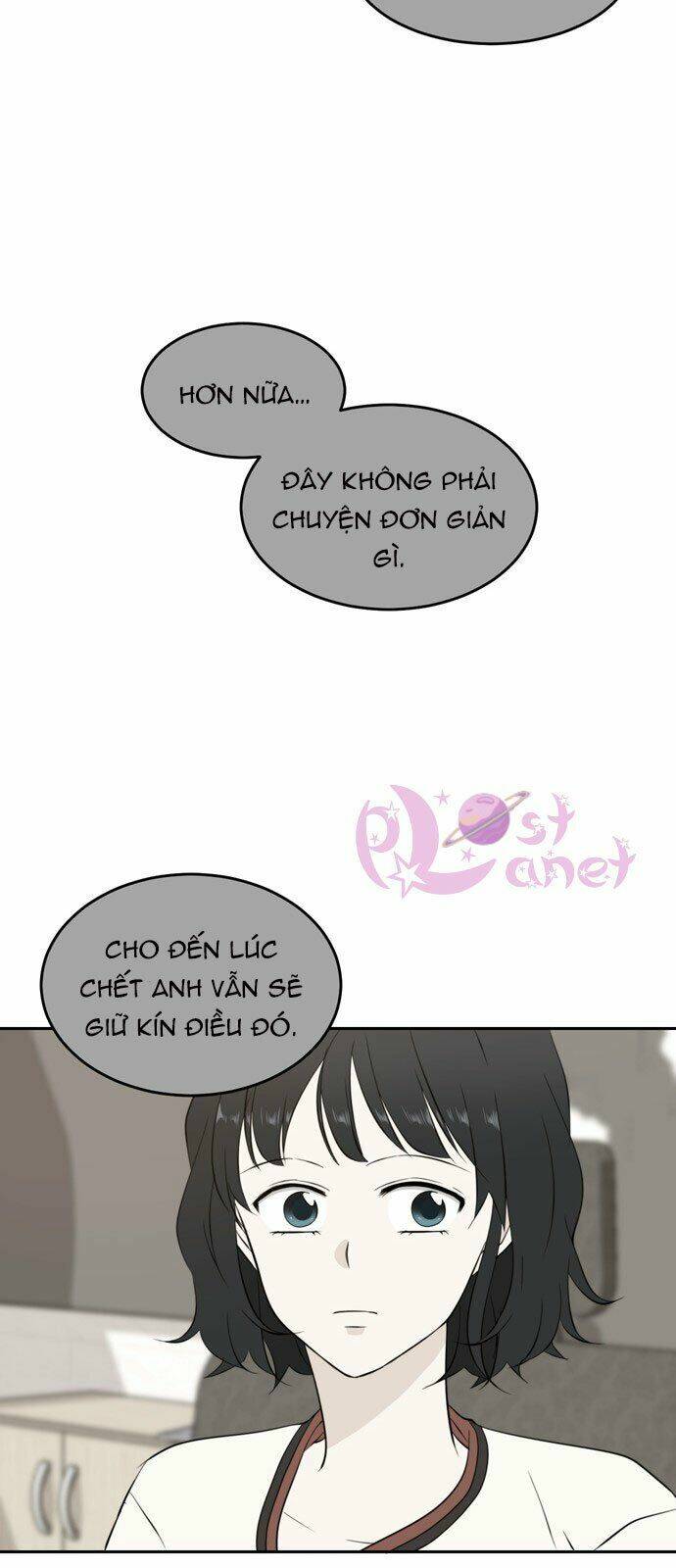 Kiếp Này Cũng Xin Chăm Sóc Tôi Như Vậy Nhé Chapter 26 - Trang 2