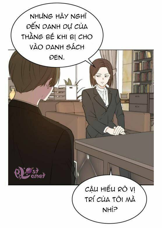 Kiếp Này Cũng Xin Chăm Sóc Tôi Như Vậy Nhé Chapter 27 - Trang 2