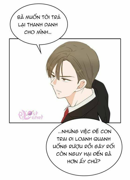 Kiếp Này Cũng Xin Chăm Sóc Tôi Như Vậy Nhé Chapter 27 - Trang 2