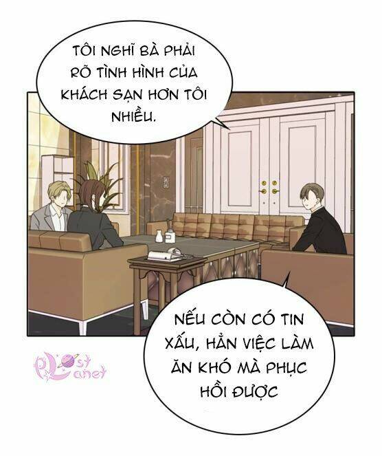 Kiếp Này Cũng Xin Chăm Sóc Tôi Như Vậy Nhé Chapter 27 - Trang 2