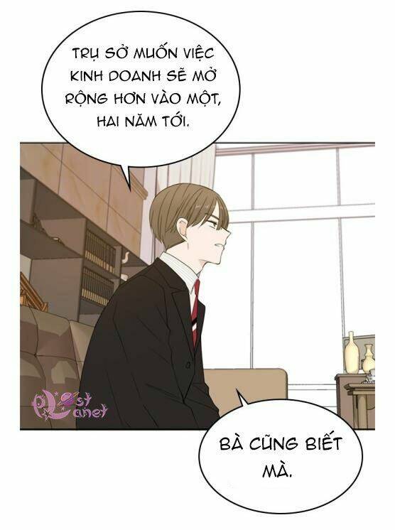 Kiếp Này Cũng Xin Chăm Sóc Tôi Như Vậy Nhé Chapter 27 - Trang 2