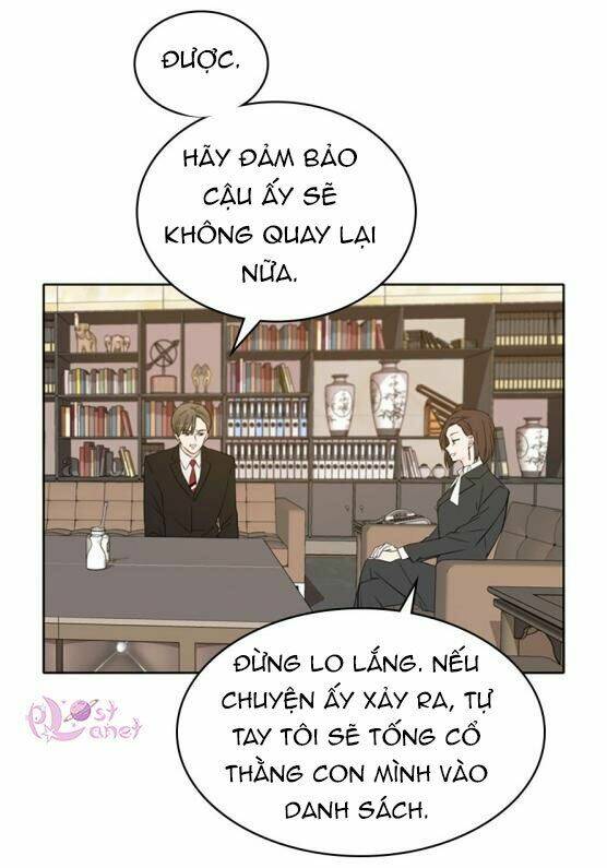 Kiếp Này Cũng Xin Chăm Sóc Tôi Như Vậy Nhé Chapter 27 - Trang 2