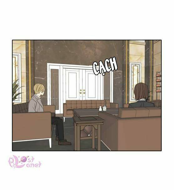 Kiếp Này Cũng Xin Chăm Sóc Tôi Như Vậy Nhé Chapter 27 - Trang 2