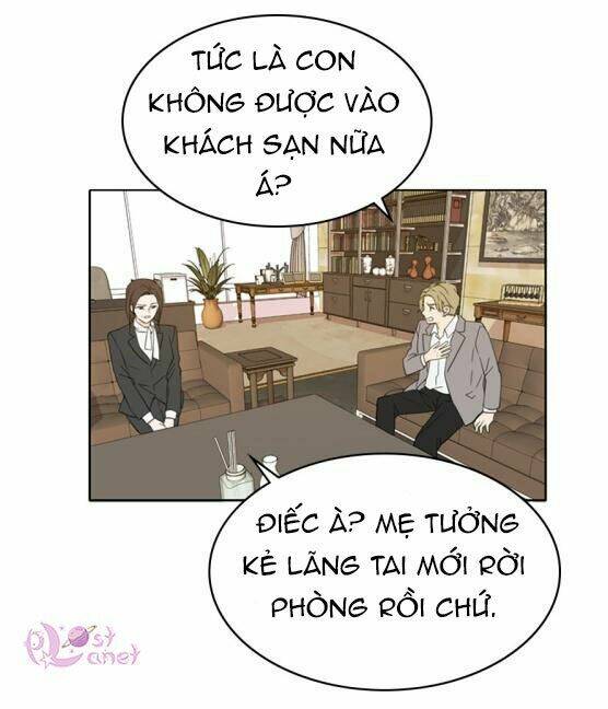 Kiếp Này Cũng Xin Chăm Sóc Tôi Như Vậy Nhé Chapter 27 - Trang 2