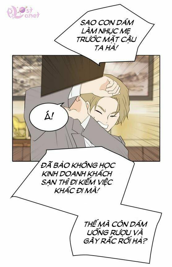 Kiếp Này Cũng Xin Chăm Sóc Tôi Như Vậy Nhé Chapter 27 - Trang 2