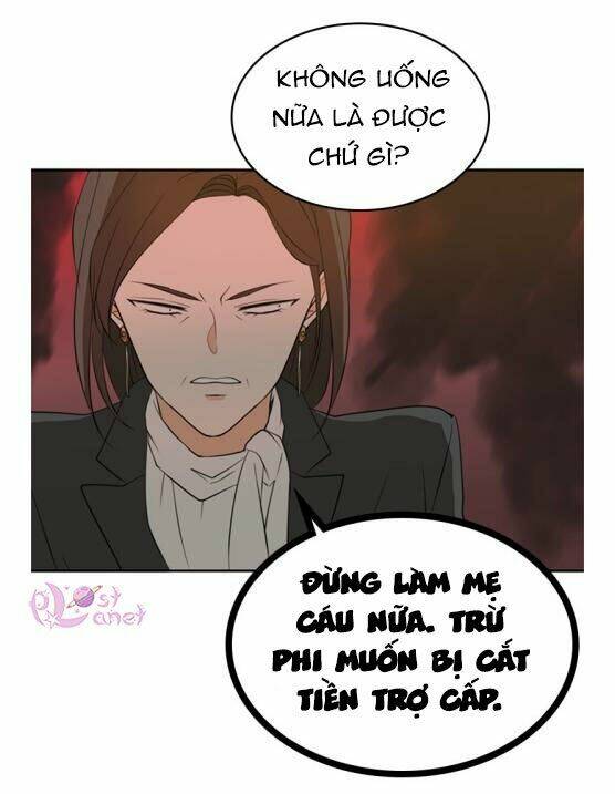 Kiếp Này Cũng Xin Chăm Sóc Tôi Như Vậy Nhé Chapter 27 - Trang 2