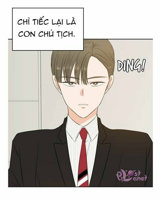 Kiếp Này Cũng Xin Chăm Sóc Tôi Như Vậy Nhé Chapter 27 - Trang 2