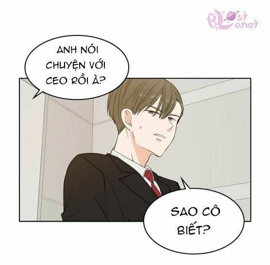 Kiếp Này Cũng Xin Chăm Sóc Tôi Như Vậy Nhé Chapter 27 - Trang 2