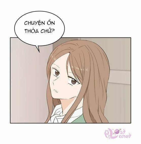 Kiếp Này Cũng Xin Chăm Sóc Tôi Như Vậy Nhé Chapter 27 - Trang 2