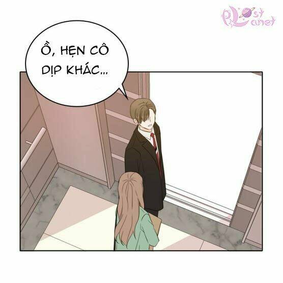 Kiếp Này Cũng Xin Chăm Sóc Tôi Như Vậy Nhé Chapter 27 - Trang 2