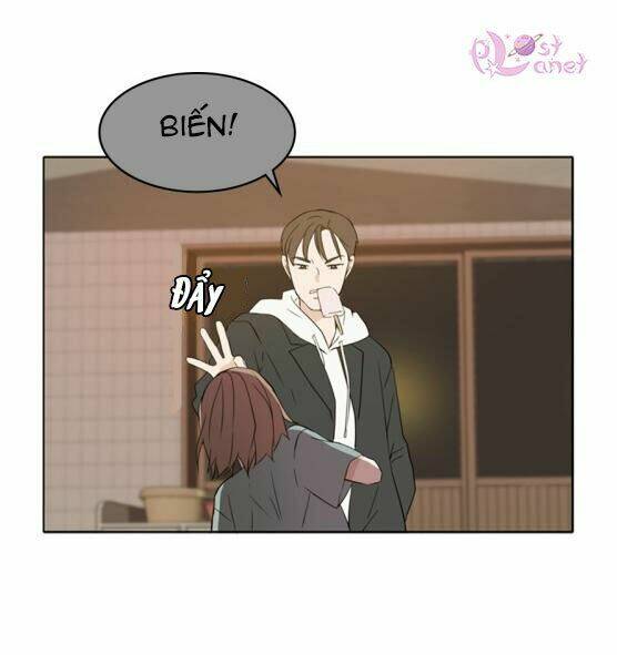 Kiếp Này Cũng Xin Chăm Sóc Tôi Như Vậy Nhé Chapter 27 - Trang 2