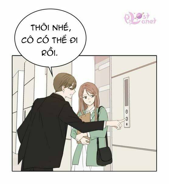 Kiếp Này Cũng Xin Chăm Sóc Tôi Như Vậy Nhé Chapter 27 - Trang 2