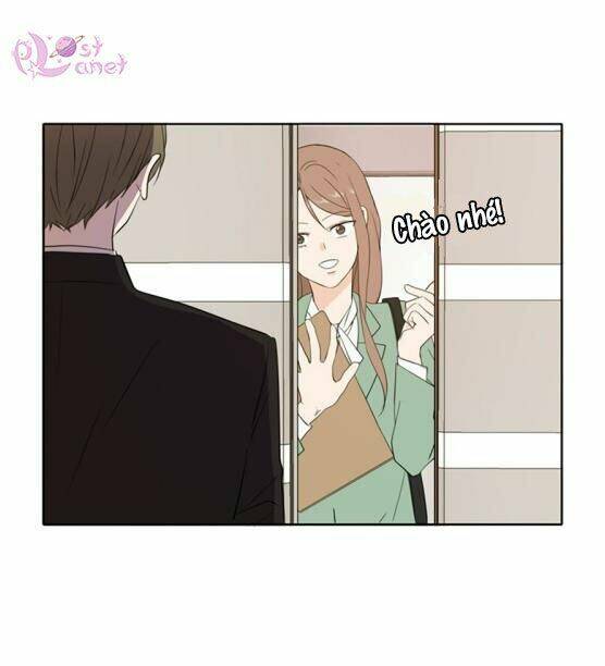 Kiếp Này Cũng Xin Chăm Sóc Tôi Như Vậy Nhé Chapter 27 - Trang 2