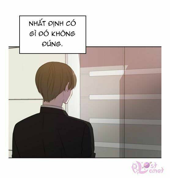 Kiếp Này Cũng Xin Chăm Sóc Tôi Như Vậy Nhé Chapter 27 - Trang 2