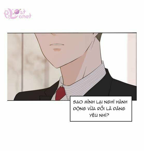 Kiếp Này Cũng Xin Chăm Sóc Tôi Như Vậy Nhé Chapter 27 - Trang 2