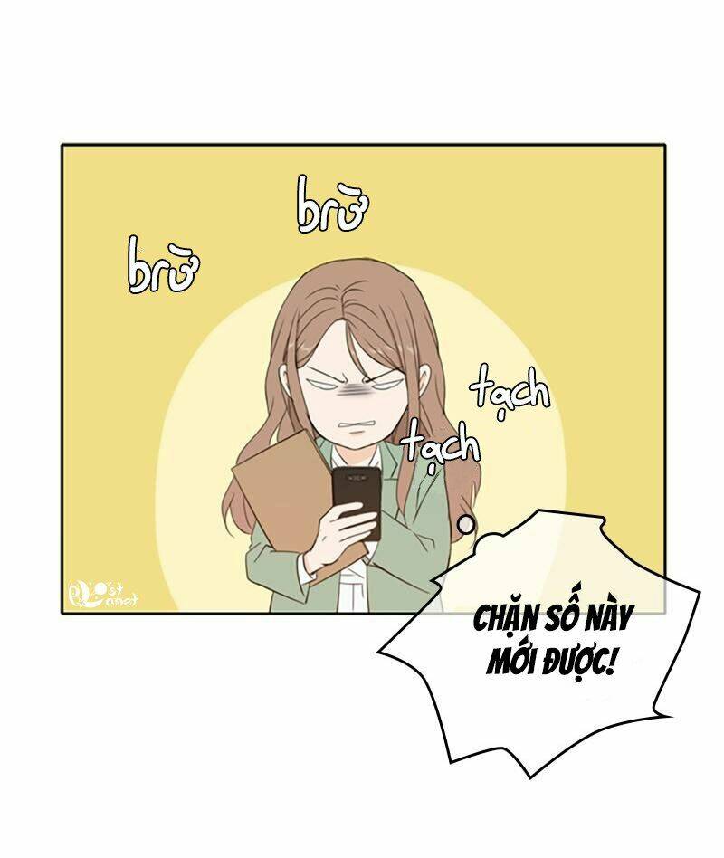 Kiếp Này Cũng Xin Chăm Sóc Tôi Như Vậy Nhé Chapter 28 - Trang 2