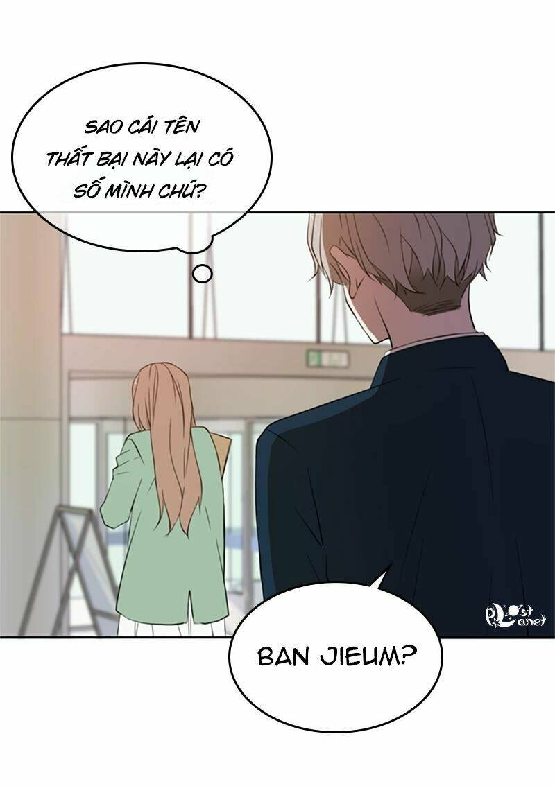 Kiếp Này Cũng Xin Chăm Sóc Tôi Như Vậy Nhé Chapter 28 - Trang 2