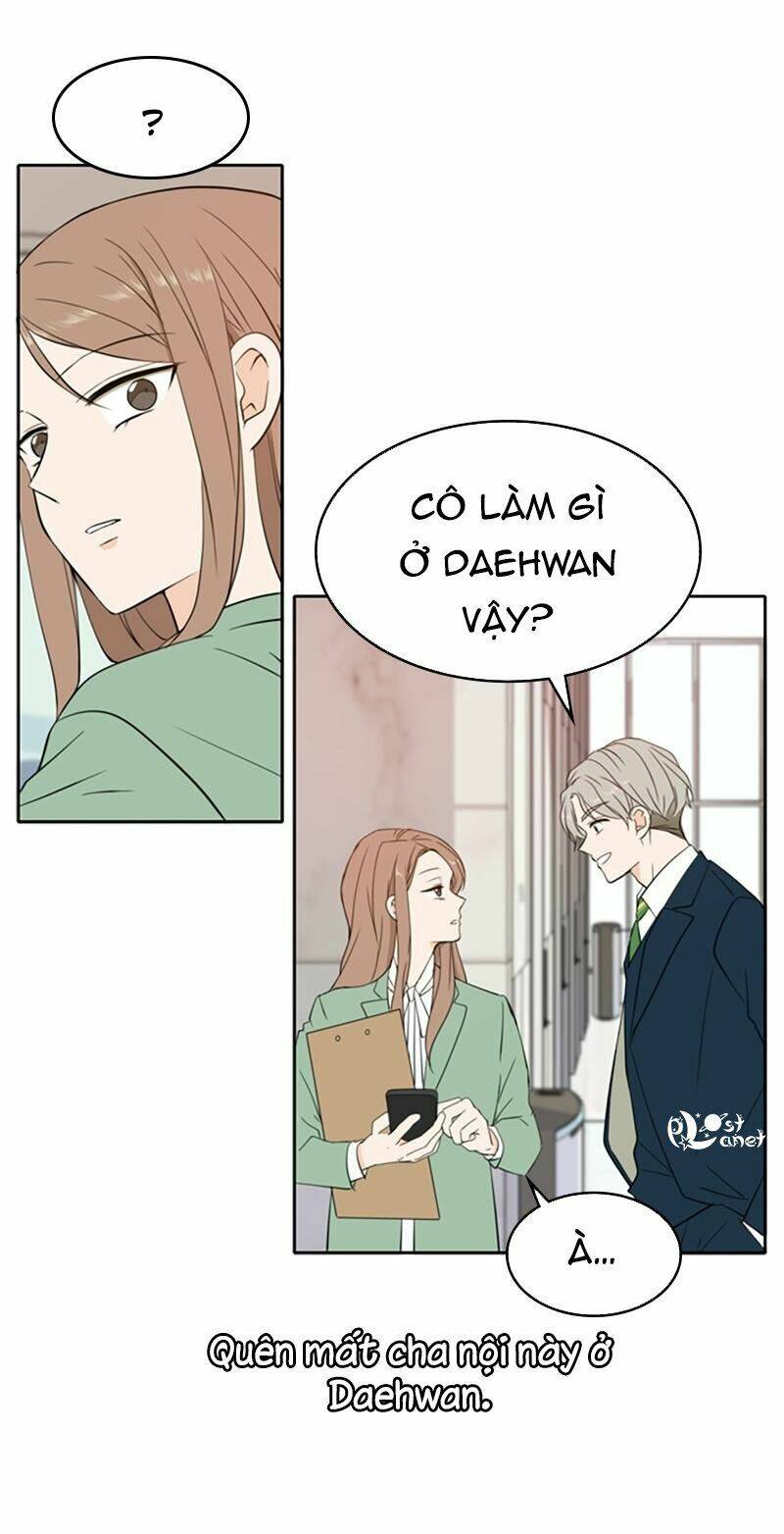 Kiếp Này Cũng Xin Chăm Sóc Tôi Như Vậy Nhé Chapter 28 - Trang 2