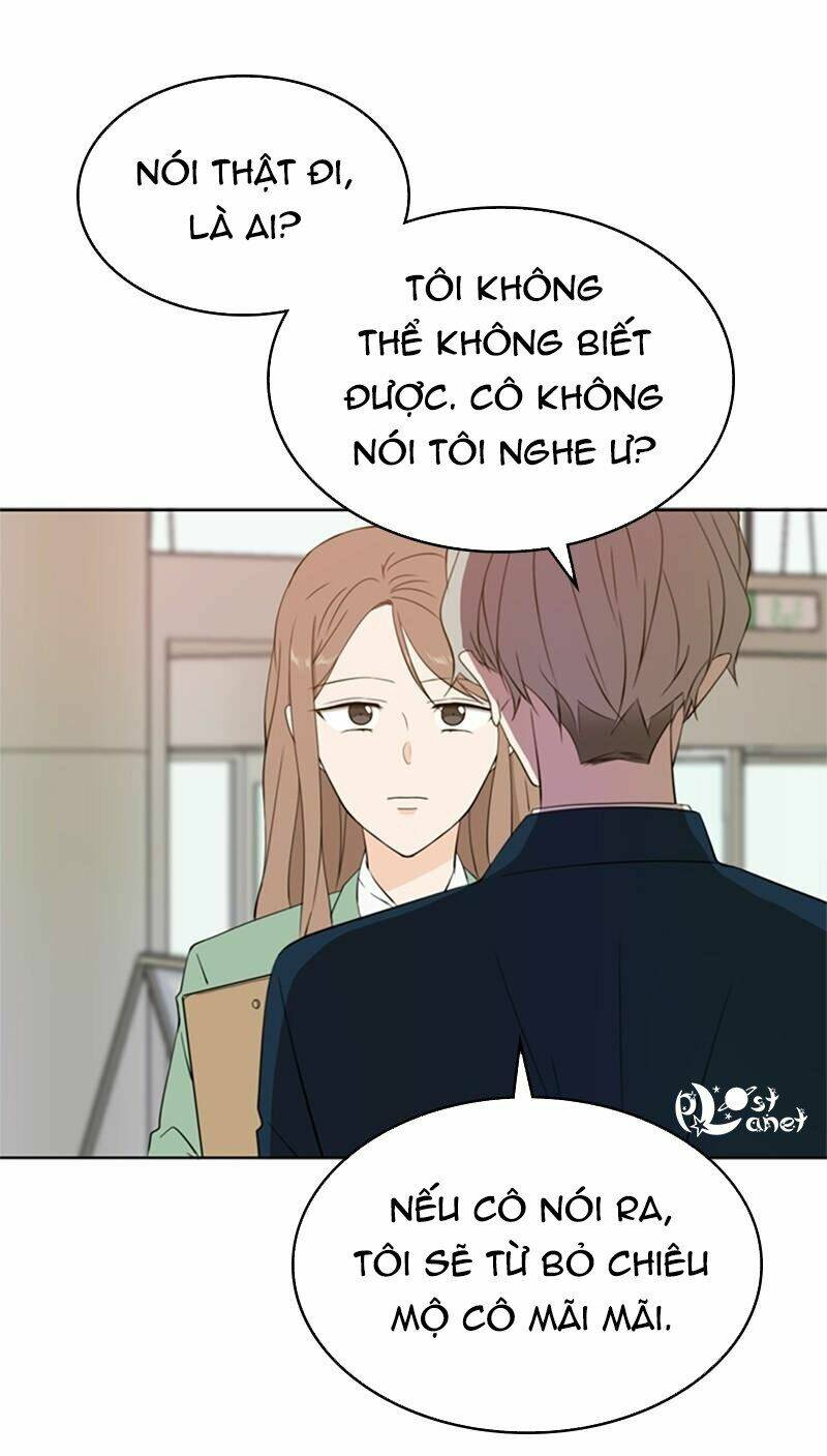 Kiếp Này Cũng Xin Chăm Sóc Tôi Như Vậy Nhé Chapter 28 - Trang 2