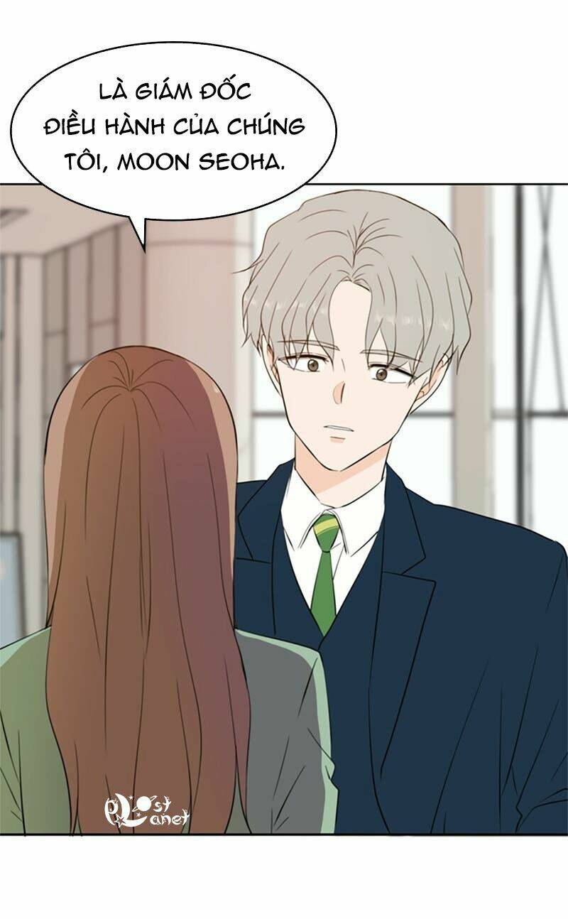 Kiếp Này Cũng Xin Chăm Sóc Tôi Như Vậy Nhé Chapter 28 - Trang 2