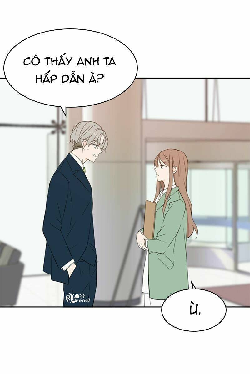 Kiếp Này Cũng Xin Chăm Sóc Tôi Như Vậy Nhé Chapter 28 - Trang 2